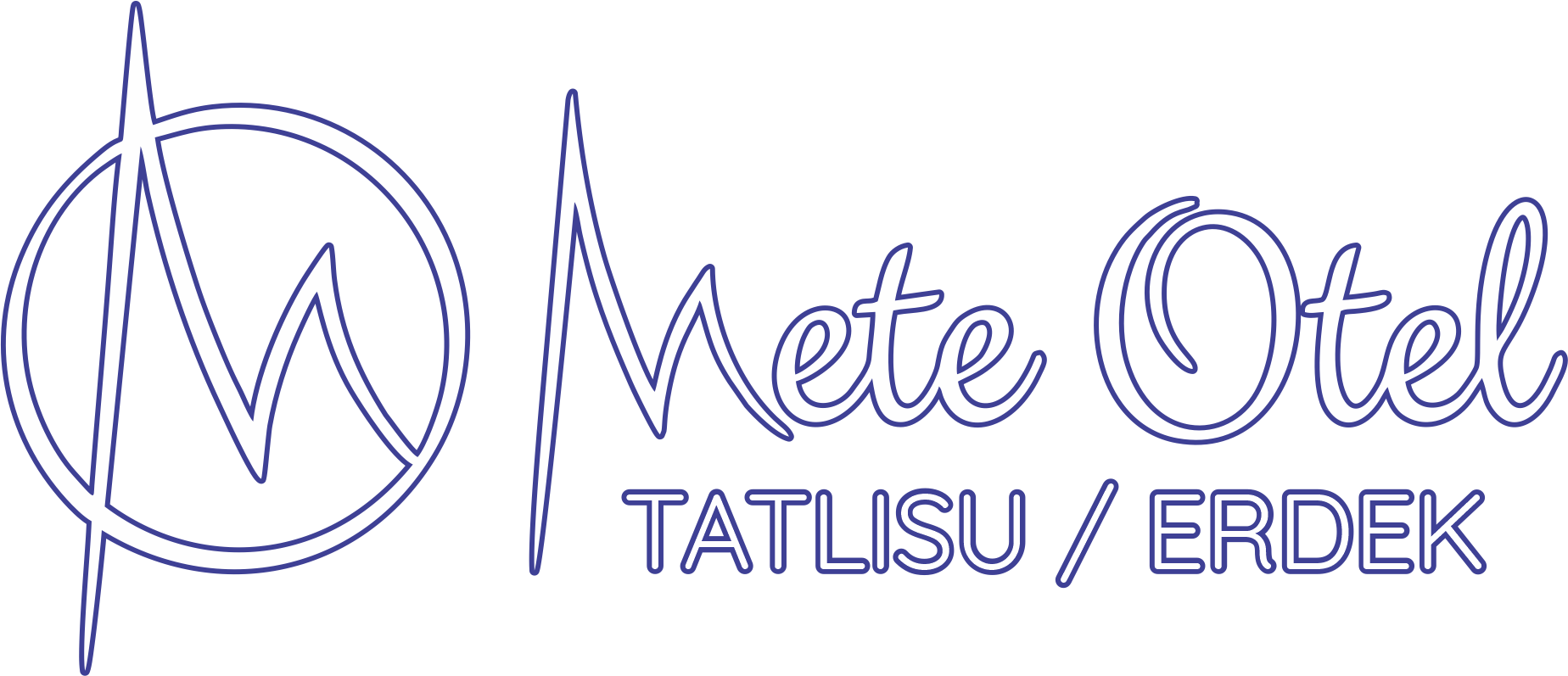erdek otelleri mete