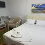 erdek tatlısu otelleri mete otel