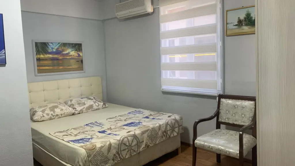 erdek tatlısu otelleri mete otel