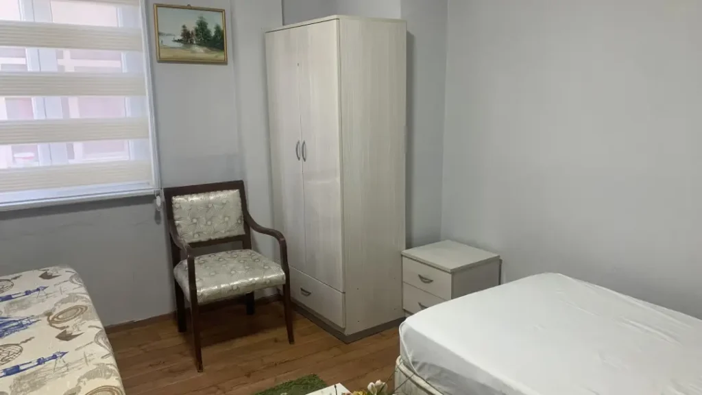 erdek tatlısu otelleri mete otel
