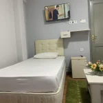 erdek tatlısu otelleri mete otel