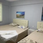 erdek tatlısu otelleri mete otel