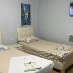 erdek tatlısu otelleri mete otel