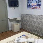erdek tatlısu otelleri mete otel