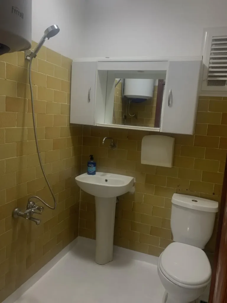 erdek tatlısu otelleri mete otel