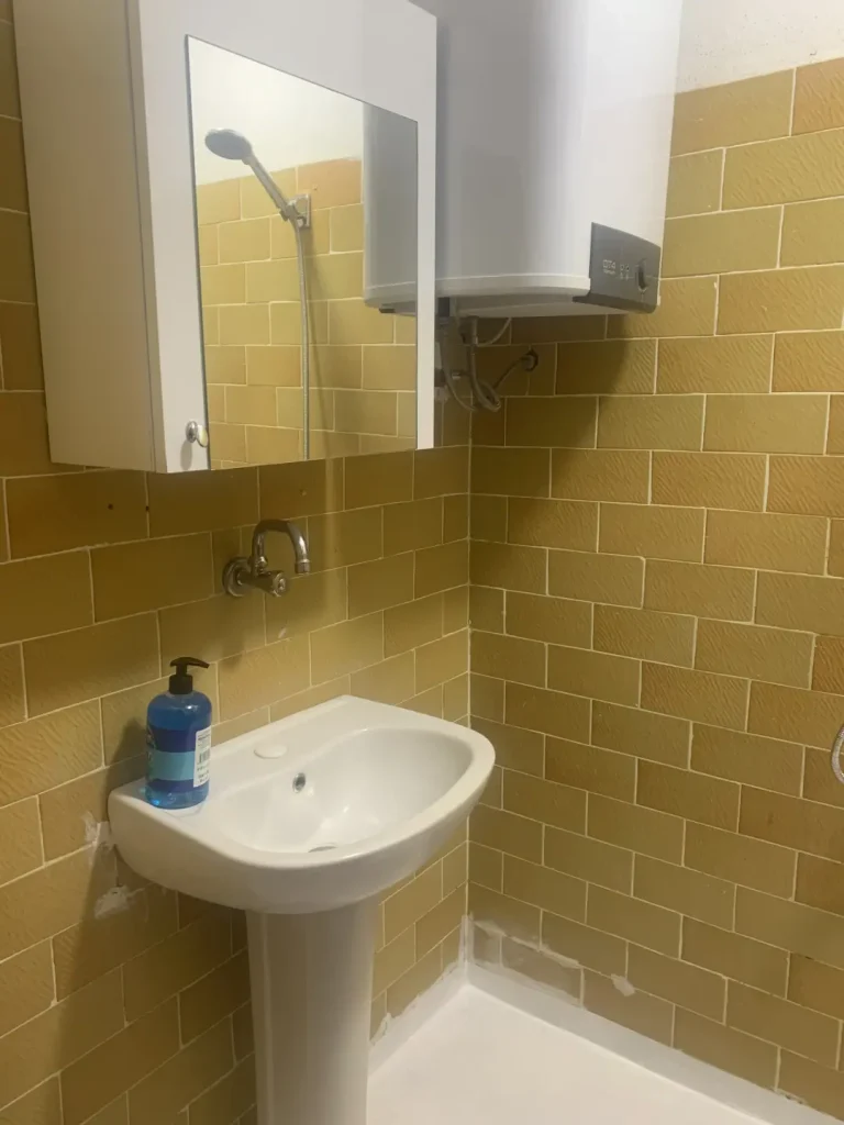 erdek otelleri mete otel