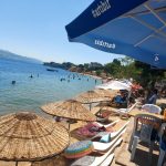 erdek otel mete