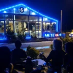 erdek tatlısu otelleri mete otel
